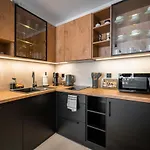Pod Gondola - Mountain Z Sauna, In & Out- Dream Appartement Szczyrk