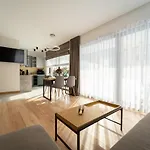 Pod Gondola - Mountain Z Sauna, In & Out- Dream Appartement