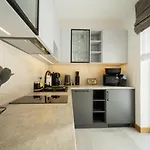 Pod Gondola - Mountain Z Sauna, In & Out- Dream Appartement *