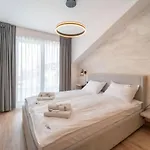 Pod Gondola - Mountain Z Sauna, In & Out- Dream Apartment *