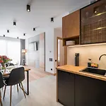 Pod Gondola - Mountain Z Sauna, In & Out- Dream Appartement Szczyrk