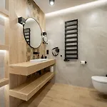 Appartement Pod Gondola - Mountain Z Sauna, In & Out- Dream Szczyrk