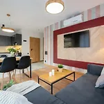 Appartement Pod Gondola - Mountain Z Sauna, In & Out- Dream