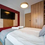 Appartement Pod Gondola - Mountain Z Sauna, In & Out- Dream *
