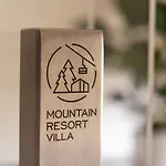 Pod Gondola - Mountain Z Sauna, In & Out- Dream Szczyrk