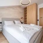 Pod Gondola - Mountain Z Sauna, In & Out- Dream Appartement Szczyrk