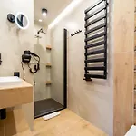 Pod Gondola - Mountain Z Sauna, In & Out- Dream Apartment *