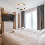 Pod Gondola - Mountain Z Sauna, In & Out- Dream Appartement Szczyrk