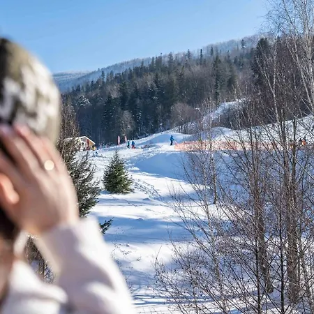 Lejlighed Pod Gondola - Mountain Resort Villa Z Sauna W Cenie - Dream Apart