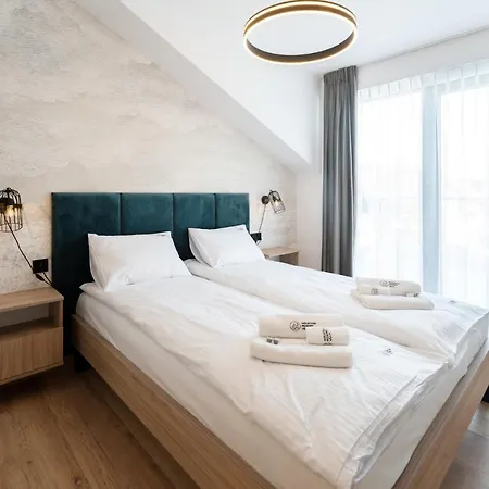 Pod Gondolą - Mountain Z Sauną W Cenie - Dream * Szczyrk