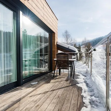 Pod Gondola - Mountain Z Sauna - Dream Apartment