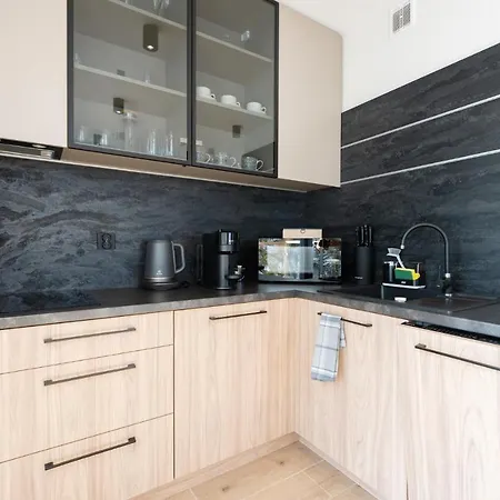 Pod Gondolą - Mountain Z Sauną W Cenie - Dream