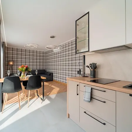 Apartament Pod Gondolą - Mountain Z Sauną W Cenie - Dream *