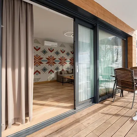 Pod Gondola - Mountain Resort Villa Z Sauna W Cenie - Dream Apart * Szczyrk