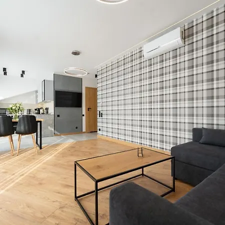 Apartament Pod Gondolą - Mountain Z Sauną W Cenie - Dream