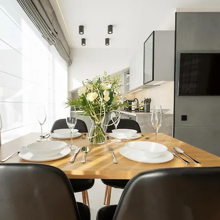 Pod Gondolą - Mountain Z Sauną W Cenie - Dream Apartament