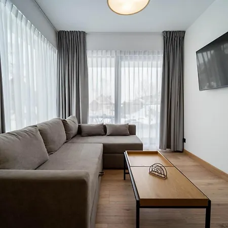 Pod Gondolą - Mountain Z Sauną W Cenie - Dream *