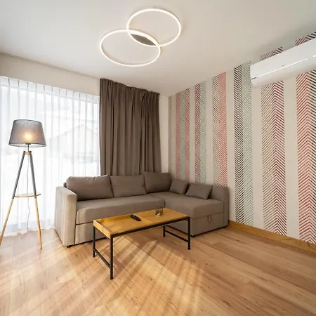 Pod Gondolą - Mountain Z Sauną W Cenie - Dream Szczyrk