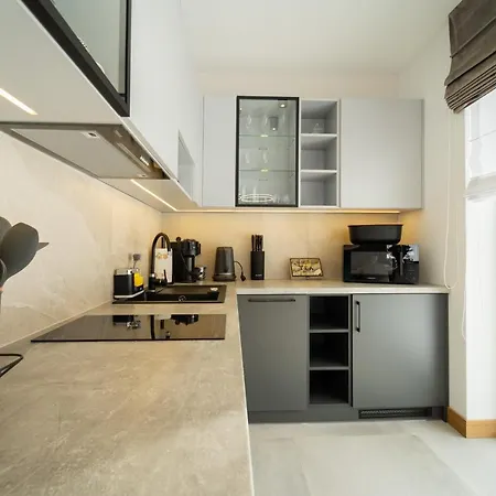 Pod Gondola - Mountain Z Sauna - Dream Apartment *