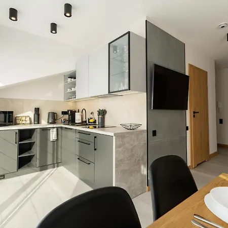 Pod Gondolą - Mountain Z Sauną W Cenie - Dream Szczyrk