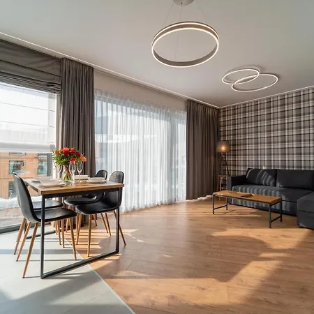 Pod Gondolą - Mountain Z Sauną W Cenie - Dream * Szczyrk