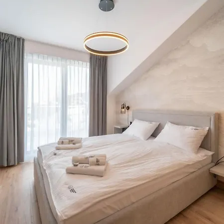 Pod Gondolą - Mountain Z Sauną W Cenie - Dream Apartament *