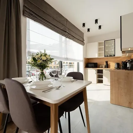 Pod Gondolą - Mountain Z Sauną W Cenie - Dream Apartament Szczyrk