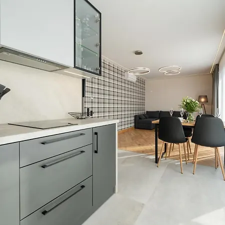 Pod Gondolą - Mountain Z Sauną W Cenie - Dream Szczyrk