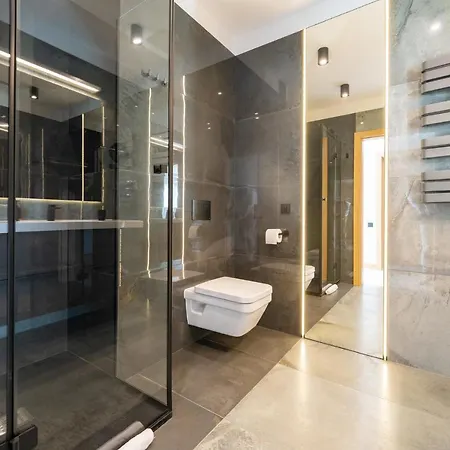 Pod Gondolą - Mountain Z Sauną W Cenie - Dream *