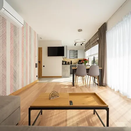 Pod Gondolą - Mountain Z Sauną W Cenie - Dream *