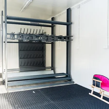 Pod Gondola - Mountain Z Sauna - Dream Apartment