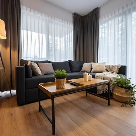 Pod Gondolą - Mountain Z Sauną W Cenie - Dream *