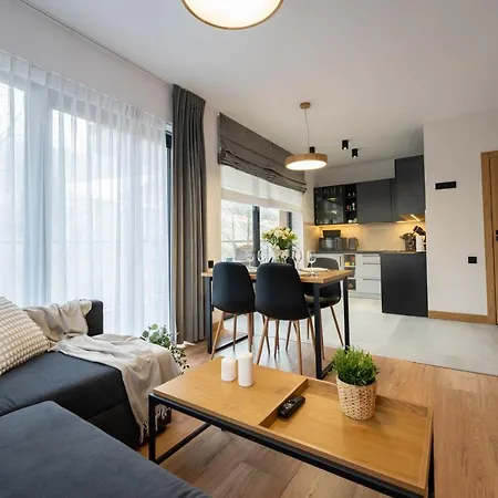 Lejlighed Pod Gondola - Mountain Resort Villa Z Sauna W Cenie - Dream Apart Szczyrk
