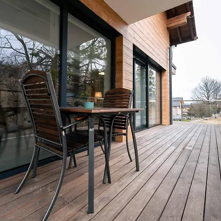 Pod Gondola - Mountain Z Sauna - Dream Apartment