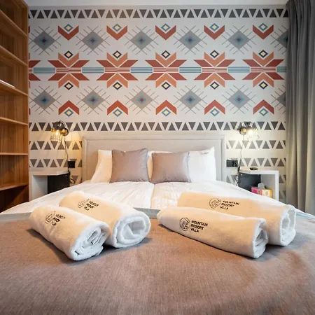 Apartament Pod Gondolą - Mountain Z Sauną W Cenie - Dream