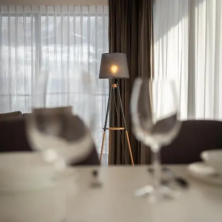 Pod Gondolą - Mountain Z Sauną W Cenie - Dream * Szczyrk