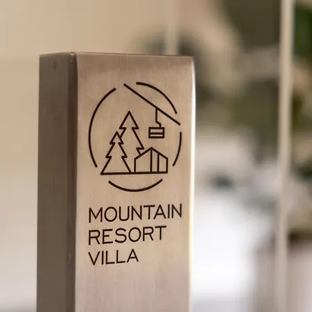 Pod Gondola - Mountain Z Sauna, In & Out- Dream Szczyrk