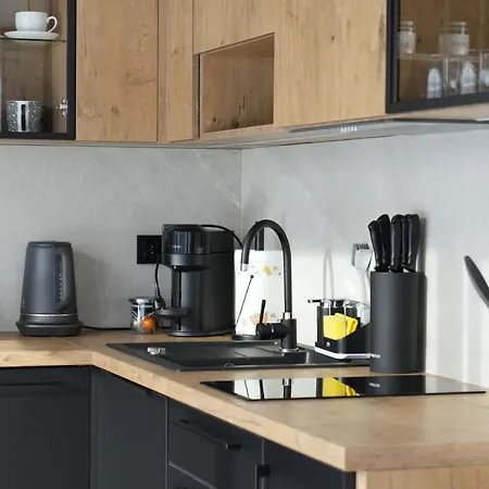 Pod Gondola - Mountain Z Sauna, In & Out- Dream * شتوروك