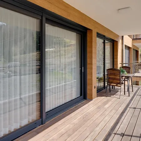 Pod Gondola - Mountain Resort Villa Z Sauna W Cenie - Dream Apart * Szczyrk