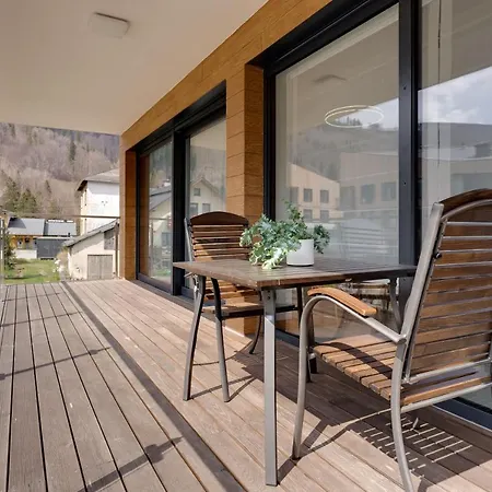 Pod Gondola - Mountain Resort Villa Z Sauna W Cenie - Dream Apart Szczyrk