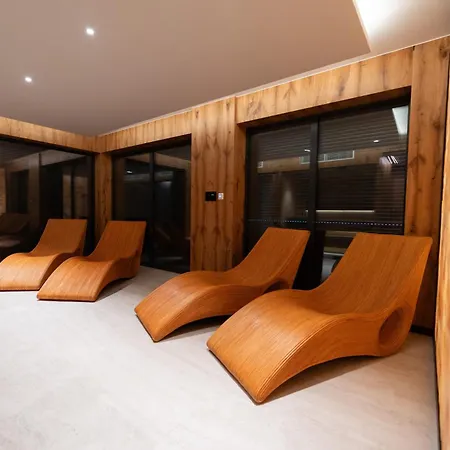 Pod Gondola - Mountain Z Sauna - Dream Apartment Szczyrk