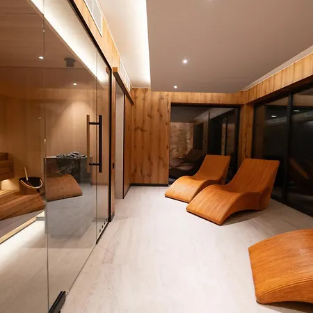Pod Gondola - Mountain Z Sauna - Dream Szczyrk