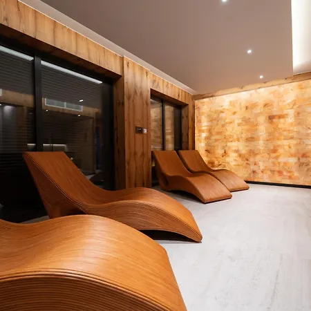 Apartment Pod Gondola - Mountain Z Sauna - Dream