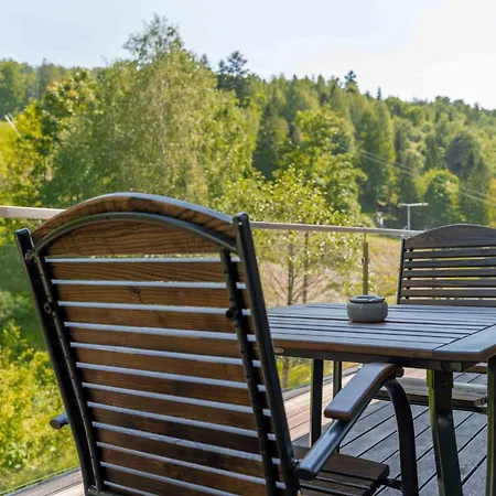 Pod Gondola - Mountain Z Sauna - Dream Apartment Szczyrk