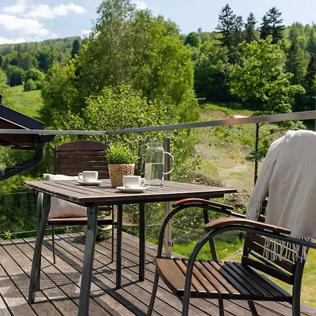 Lejlighed Pod Gondola - Mountain Resort Villa Z Sauna W Cenie - Dream Apart