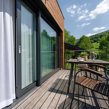 Lejlighed Pod Gondola - Mountain Resort Villa Z Sauna W Cenie - Dream Apart