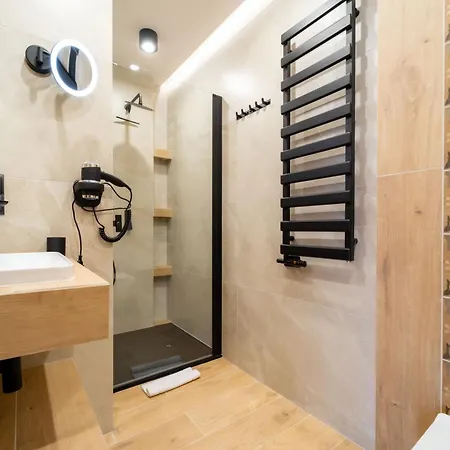 Pod Gondolą - Mountain Z Sauną W Cenie - Dream Apartament *