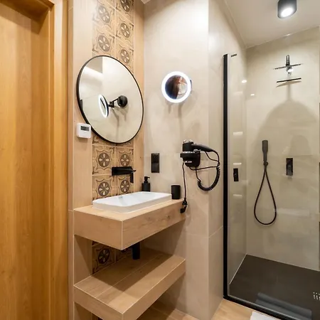 Pod Gondola - Mountain Resort Villa Z Sauna W Cenie - Dream Apart Lejlighed *