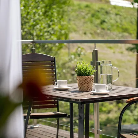 Lejlighed Pod Gondola - Mountain Resort Villa Z Sauna W Cenie - Dream Apart *