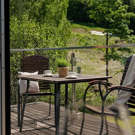 Lejlighed Pod Gondola - Mountain Resort Villa Z Sauna W Cenie - Dream Apart Szczyrk